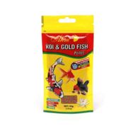 Ahm 50 gr Koi Goldfish Pellet Balık Yemi