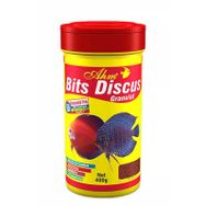 Ahm AHM-064 Discus Bits Granulat 100ml