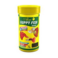 Ahm AHM-120 Guppy Granul Food
