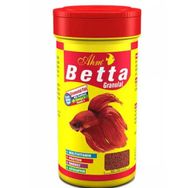 Ahm Beta Granul Food 100 ml Balık Yemi