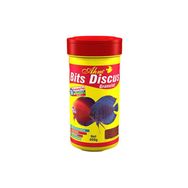 Ahm Bits Discus Granulat 1000 ml Balık Yemi
