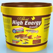 Ahm High Energy 10 lt Kova Balık Yemi