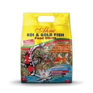 Ahm Karışık Pond Sticks Japon ve Koi Balık Yemi