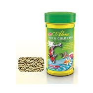 Ahm Koi Goldfish Green Sticks 1000 ml Balık Yemi