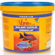 Ahm Malawi Cichlid 10 lt Kova Balık Yemi