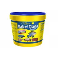 Ahm Malawi Cichlid Granulat Etçil 3 kg Balık Yemi