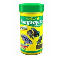 Ahm Tanganyika Green Granulat 1000 ml Balık Yemi