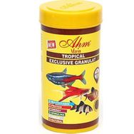 Ahm Tropical Exclusive Granulat 250 ml Balık Yemi