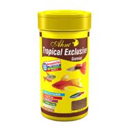 Ahm Tropical Exclusive Özel Granulat 100 ml Balık Yemi