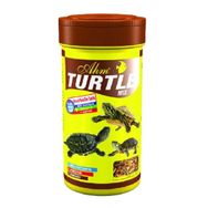 Ahm Turtle Mix 1000 ml Kaplumbağa Yemi