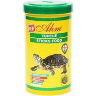 Ahm Turtle Sticks Green Food Otçul 100 ml Balık Yemi
