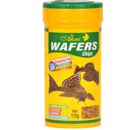 Ahm Wafers Chips 250 ml Balık Yemi