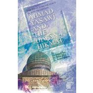 Ahmad Yasawi And The Diwan-ı Hikmat - İsmail Taş by tahir uluc Kemal Argon
