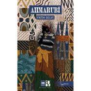 Ahmarubi Fatih Selvi