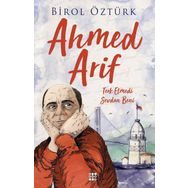 Ahmed Arif - Terk Etmedi Sevdan Beni - Birol Öztürk
