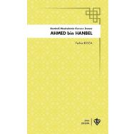 Ahmed Bin Hanbel - Türkiye Diyanet Vakfı Yayınları