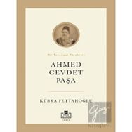 Ahmed Cevdet Paşa - Kübra Fettahoğlu