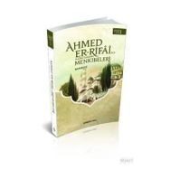 AHMED'ER RIFA- I HAZRETLERI'NIN MENKIBELERI - KAZERUNI