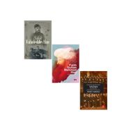 Ahmet Anapalı Tarih Seti 3 Kitap