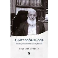 Ahmet Doğan Hoca Ebubekir Aytekin