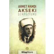 Ahmet Hamdi Akseki Sempozyumu - Kolektif