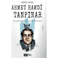 Ahmet Hamdi Tanpınar - Özer Anaç
