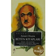 Ahmet Haşim Bütün Kitapları - Ahmet Haşim