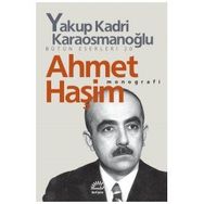 Ahmet Haşim - İletişim Yayınları