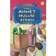 AHMET HULUSI EFENDI - İSMAIL BILGIN