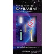 Ahmet Hulusi'de Kavramlar İ-1 - Asuman Bayrakçı