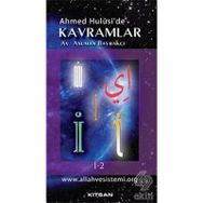 Ahmet Hulusi'de Kavramlar İ-2 - Asuman Bayrakçı