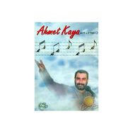AHMET KAYA NOTA KİTABI-1 - AHMET KAYA