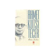 AHMET KUTSI TECER BÜTÜN ŞİİRLERİ - AHMET KUTSI TECER