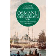 Ahmet Şimşirgil Osmanlı Gerçekleri 3