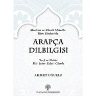 Ahmet Uğurlu Arapça DilBilgisi