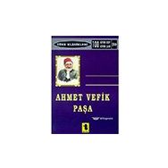 AHMET VEFIK PAŞA - GENEL