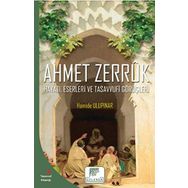 Ahmet Zerruk - Hamide Ulupınar