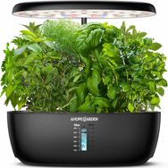 Ahopegarden Topraksız Yetiştirme Sistemi ve 12 Pods Bitki Çimlendirme Kiti