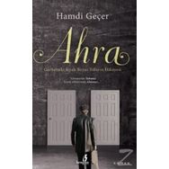 Ahra - Hamdi Geçer