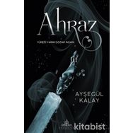 Ahraz - Ayşegül Kalay