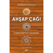 Ahşap Çağı Roland Ennos