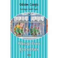 AHŞAP EVIN ÇOCUKLARI - GÜLSÜM CENGIZ