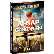 Ahşap Gökdelen - Hasan Uğur Gür