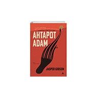 Ahtapot Adam - Jasper Gibson