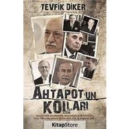 Ahtapotun Kolları - Tevfik Diker