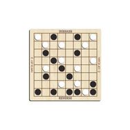 Ahtek ETİCSET318 Reversi Ahşap Reverse Zeka ve Strateji Oyunu