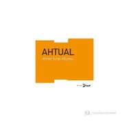 AHTUAL - AHMET TURAN ALTUNSU