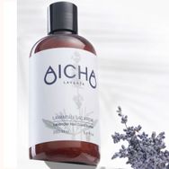 Aıcha 250 ml Lavantalı Saç Kremi