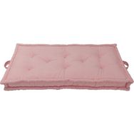 Aida Concept 60x120 cm Puf Pembe Fransız Yer Minderi