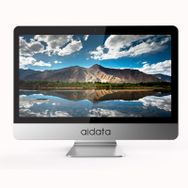 Aidata 3210M-825600X i5-3210M 8 gb 256 gb 21.5 Free Dos Fhd Aıo Masaüstü Bilgisayar